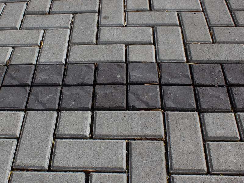 Bowers Aquastone | Citi Landscape Supplies | Permeable Paver | Pervious pavers | Auckland Concrete Pavers