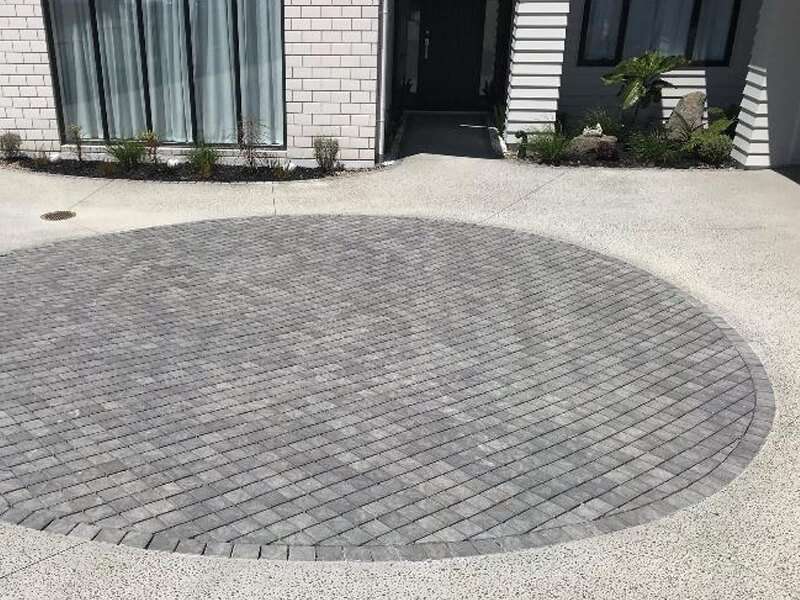 Bowers Aquastone | Citi Landscape Supplies | Permeable Paver | Pervious pavers | Auckland Concrete Pavers