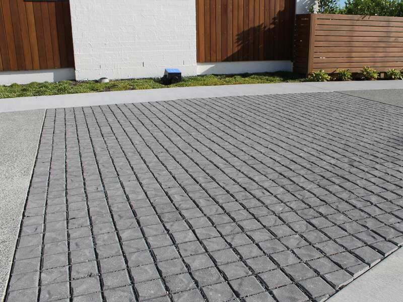 Bowers Aquastone | Citi Landscape Supplies | Permeable Paver | Pervious pavers | Auckland Concrete Pavers