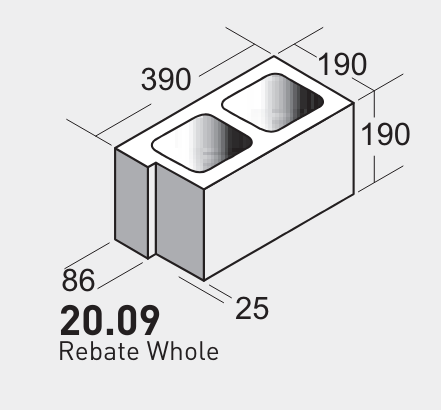 Firth 2009 Rebate Whole