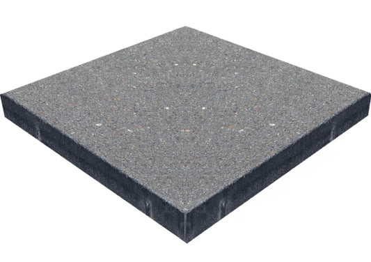 Firth Courtyard Flagstone Honed - 450mm x 450mm x 50mm - 5 Pavers/SQM - 48 units per pallet