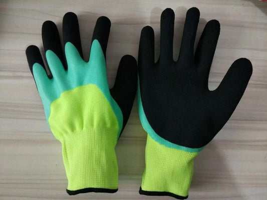 Premium Garden Gloves XL