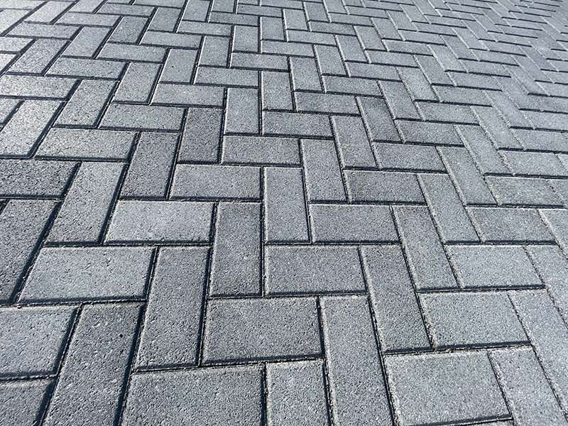 Bowers London concrete pavers | 200mm*100mm*80 paver | Holland 80 | Auckland Pavers | Citi Landscape Supplies