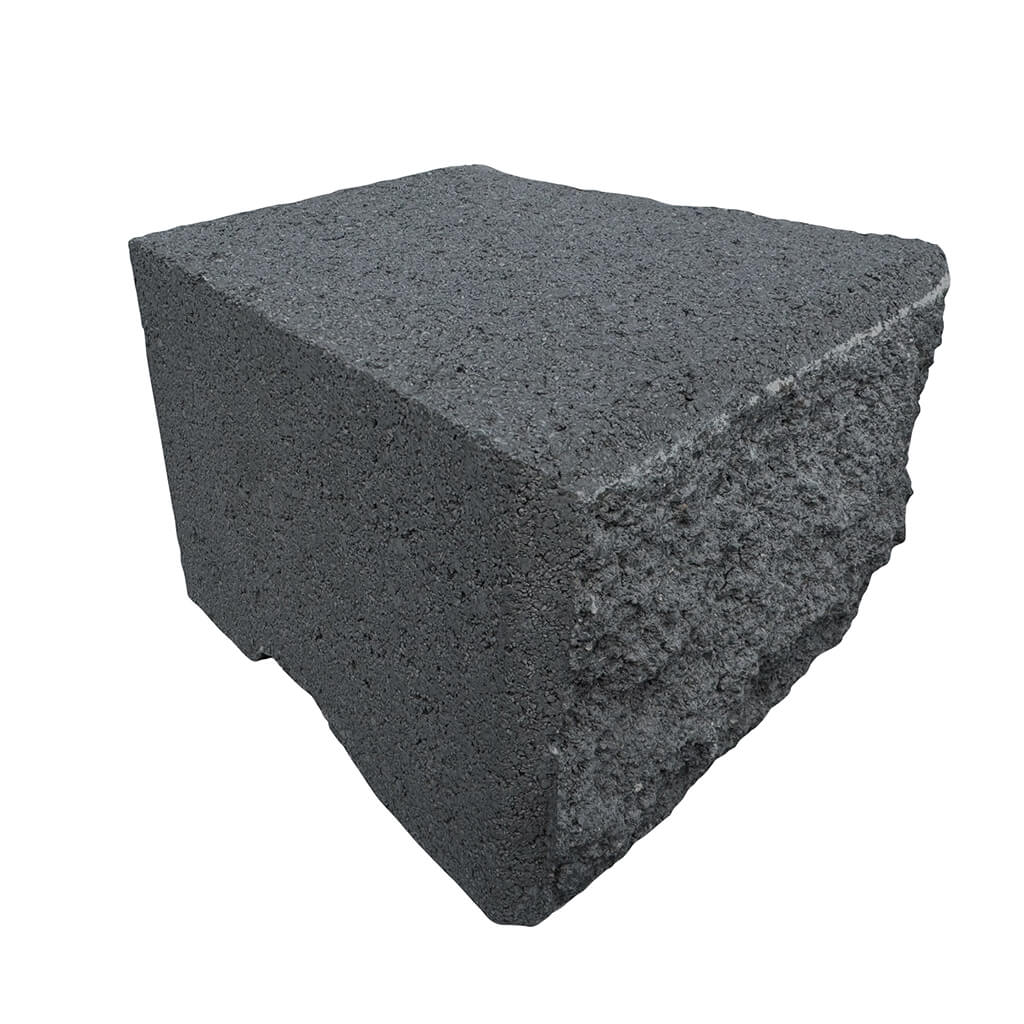 Bowers Ministone (Cap) - 182/132mm x 125mm x 182 mm - 180 units/pallet