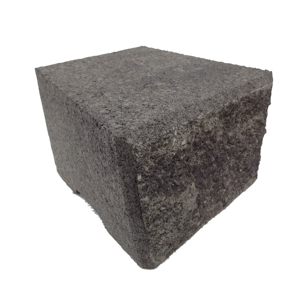 Bowers Ministone (Cap) - 182/132mm x 125mm x 182 mm - 180 units/pallet