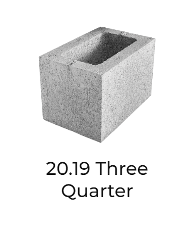 Bowers 2019 Three Quarter