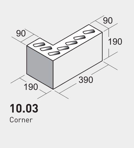 Firth 1003 Corner