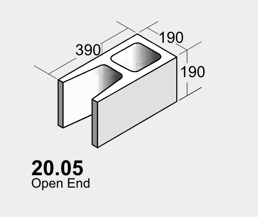 Firth 2005 Open End