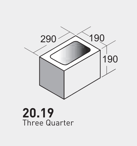 Firth 2019 Three Quarter