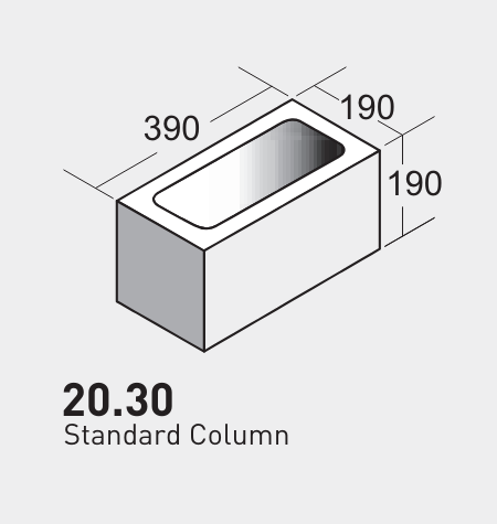 Firth 2030 Standard Pier