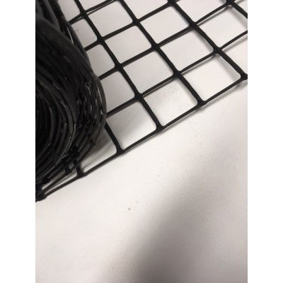 Geogrid 20mmx20mm mesh size