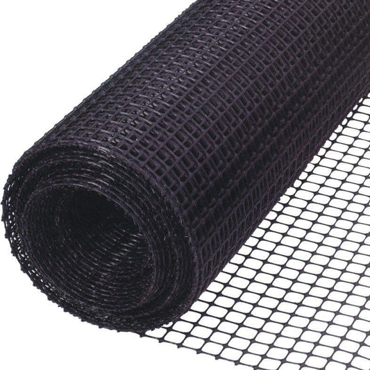 Geogrid 20mmx20mm mesh size